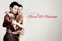 Maral and Mariano Argentine Tango School London 1093162 Image 1